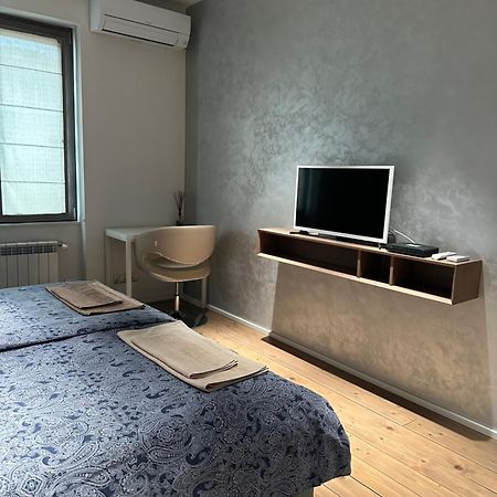 Apartment Rotonda 소피아 외부 사진