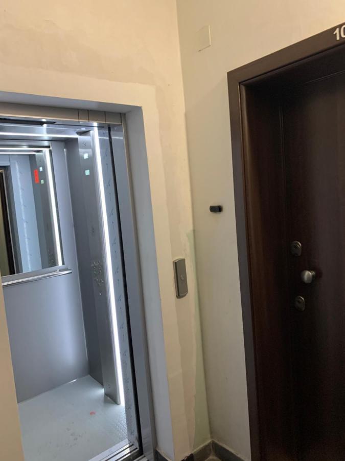 Apartment Rotonda 소피아 외부 사진
