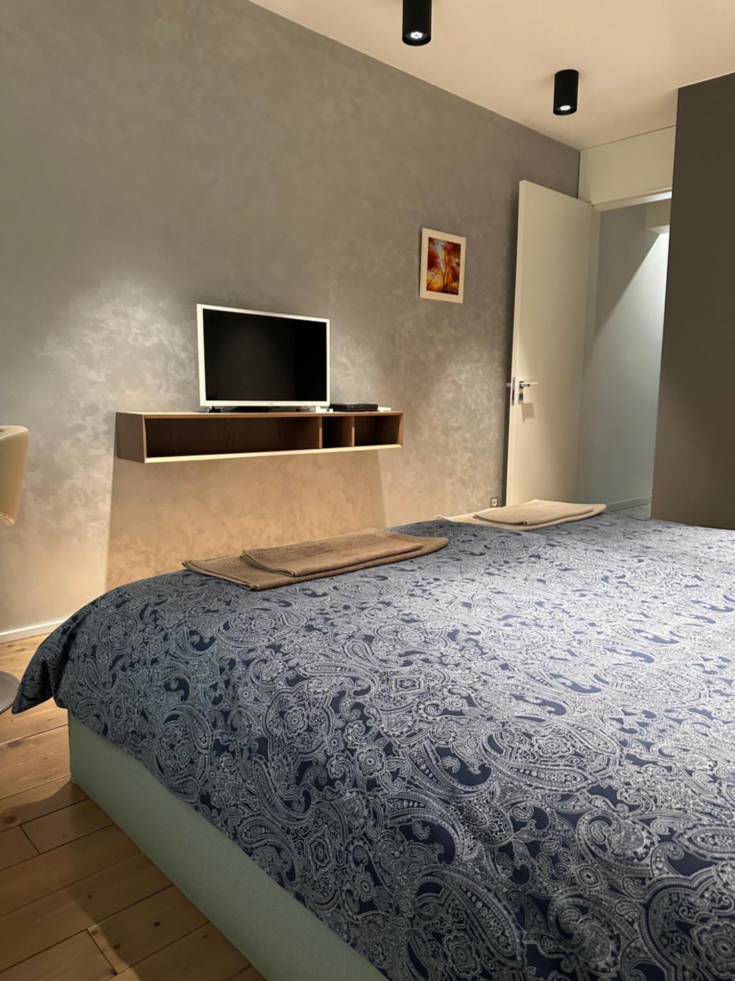 Apartment Rotonda 소피아 외부 사진