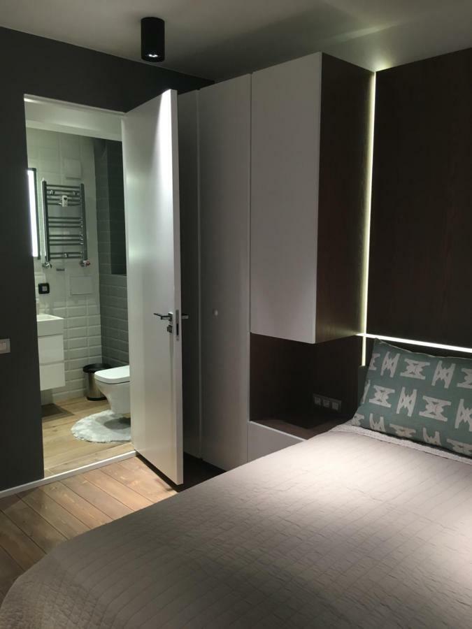 Apartment Rotonda 소피아 외부 사진