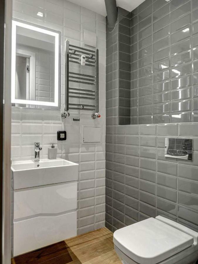 Apartment Rotonda 소피아 외부 사진